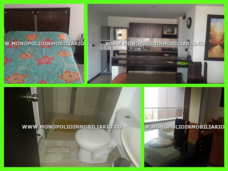 Foto Apartamento en Arriendo en laureles, Medellín, Antioquia - APA139916 - BienesOnLine