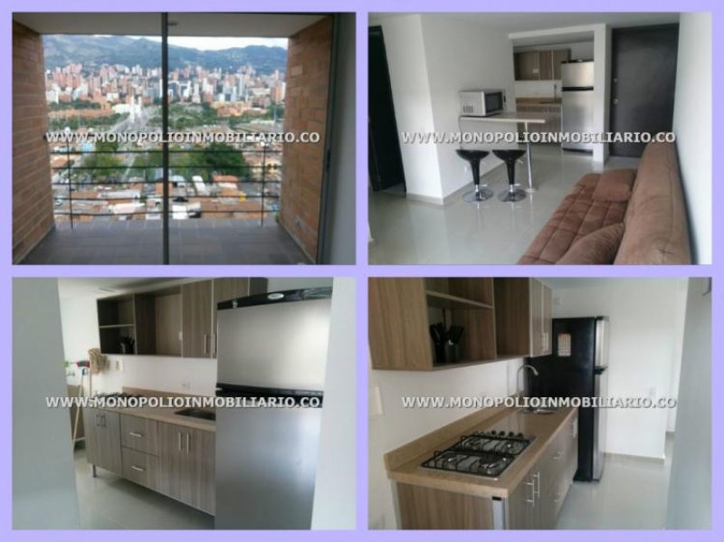 Foto Apartamento en Alojamiento en Laureles, Medellín, Antioquia - APA138409 - BienesOnLine