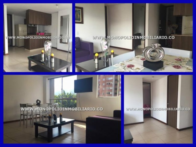 Foto Apartamento en Alojamiento en POBLADO, Antioquia, Antioquia - APA102086 - BienesOnLine