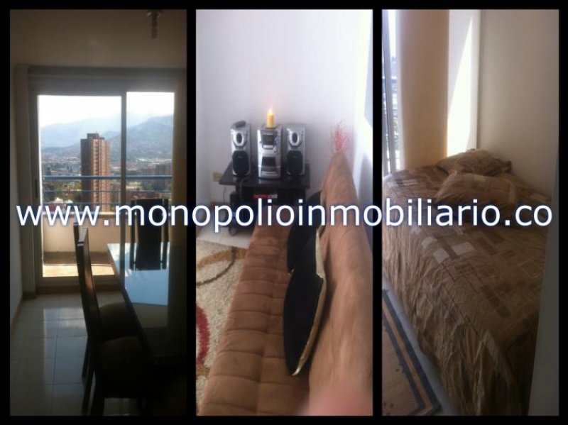 Foto Apartamento en Arriendo en Laureles, Medellín, Antioquia - APA128603 - BienesOnLine