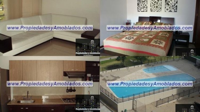 Foto Apartamento en Arriendo en Medellín, Antioquia - APA161337 - BienesOnLine