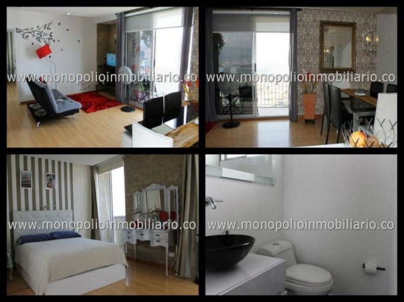 Foto Apartamento en Arriendo en laureles, Medellín, Antioquia - APA135437 - BienesOnLine