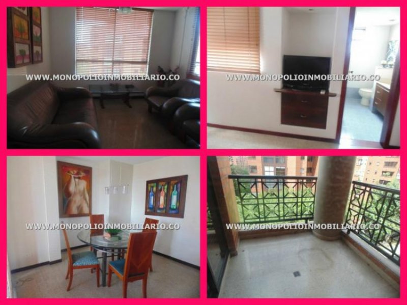 Foto Apartamento en Alojamiento en Laureles, Medellín, Antioquia - APA138418 - BienesOnLine