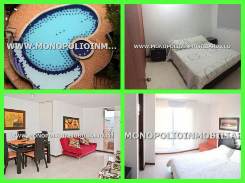 Foto Apartamento en Alojamiento en Laureles, Medellín, Antioquia - APA138397 - BienesOnLine