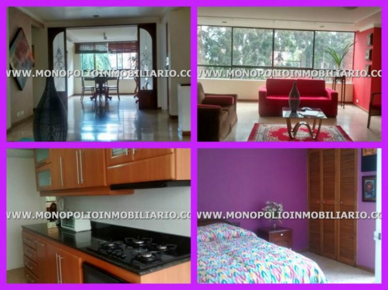 Foto Apartamento en Alojamiento en Laureles, Medellín, Antioquia - APA138435 - BienesOnLine