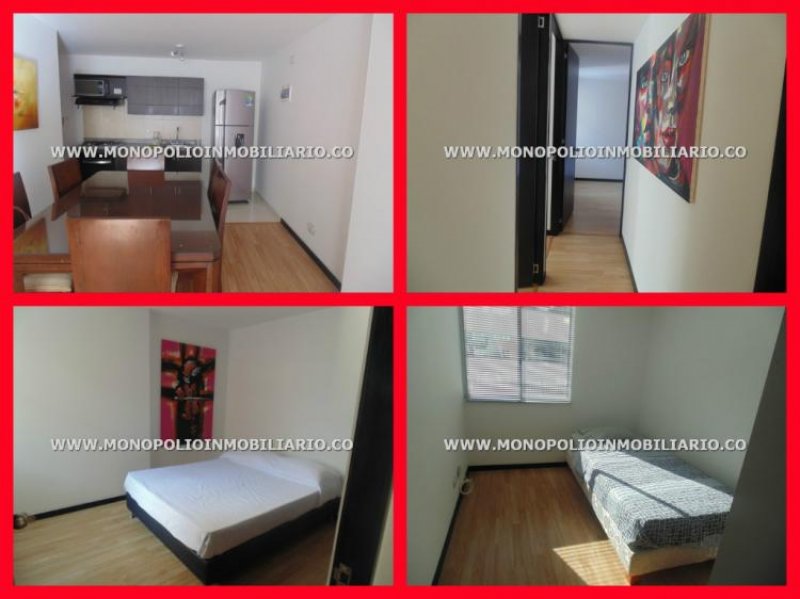 Foto Apartamento en Alojamiento en Laureles, Medellín, Antioquia - APA138393 - BienesOnLine