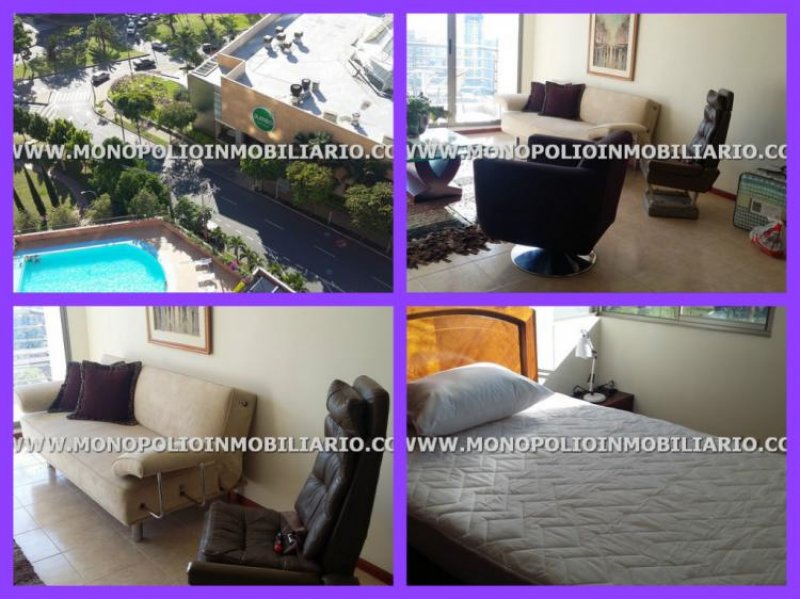 Foto Apartamento en Alojamiento en Laureles, Medellín, Antioquia - APA138385 - BienesOnLine