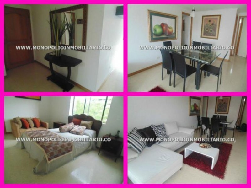 Foto Apartamento en Alojamiento en POBLADO, Antioquia, Antioquia - APA103429 - BienesOnLine