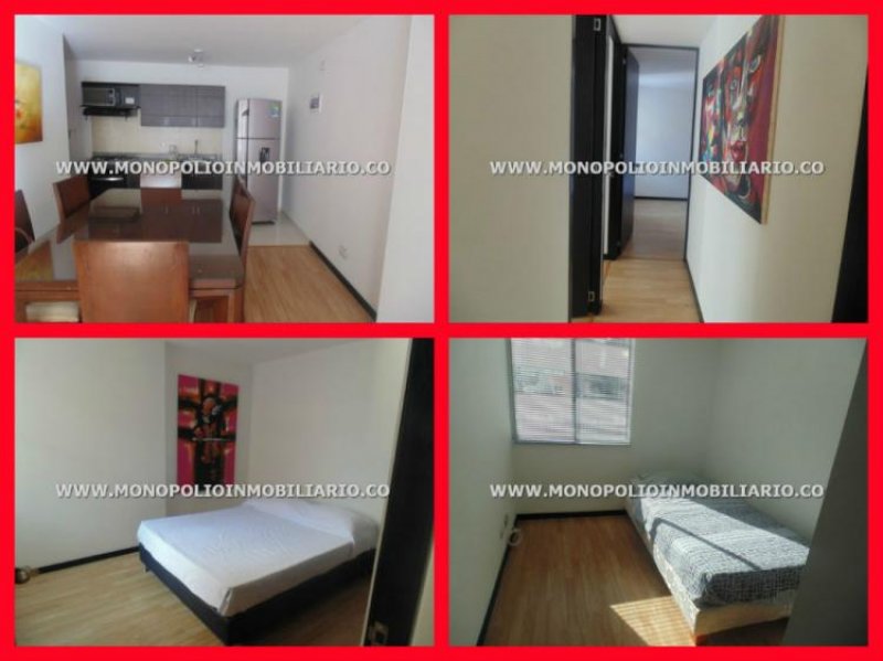 Foto Apartamento en Alojamiento en POBLADO, Antioquia, Antioquia - APA103424 - BienesOnLine
