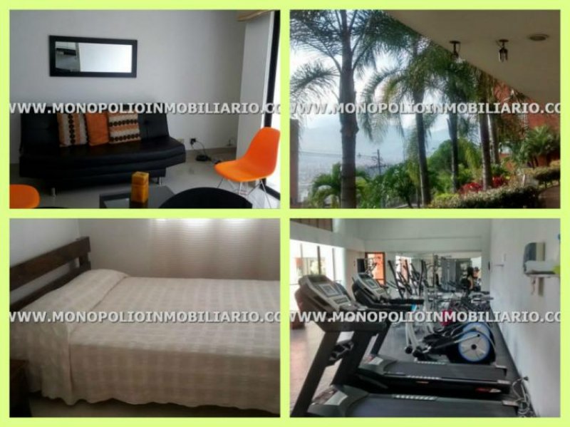 Foto Apartamento en Alojamiento en POBLADO, Antioquia, Antioquia - APA103433 - BienesOnLine