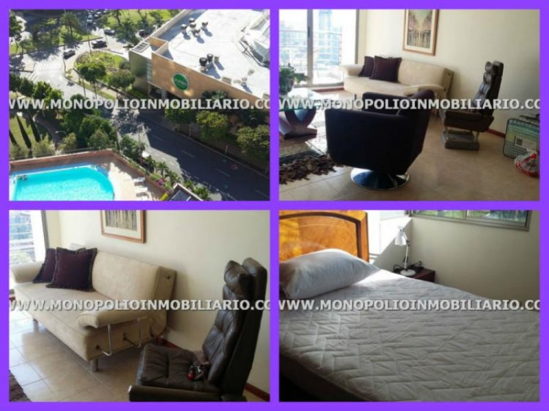 Foto Apartamento en Alojamiento en POBLADO, Antioquia, Antioquia - APA103422 - BienesOnLine