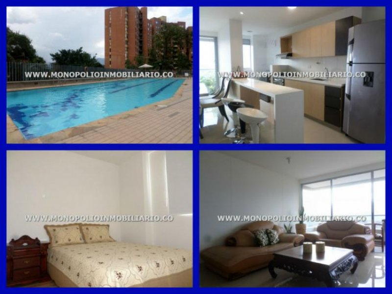 Foto Apartamento en Alojamiento en POBLADO, Antioquia, Antioquia - APA103415 - BienesOnLine