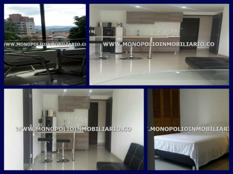Foto Apartamento en Alojamiento en POBLADO, Antioquia, Antioquia - APA103403 - BienesOnLine