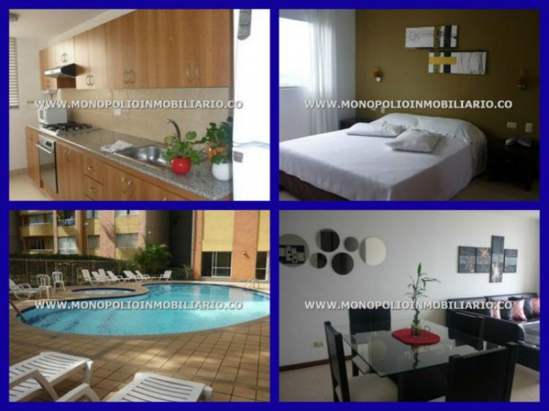 Foto Apartamento en Alojamiento en POBLADO, Antioquia, Antioquia - APA103390 - BienesOnLine