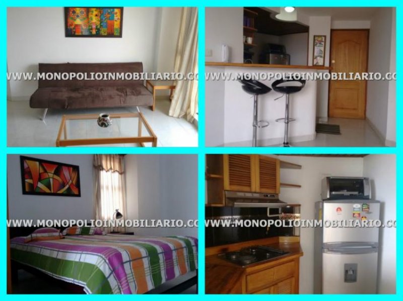 Foto Apartamento en Arriendo en laureles, Medellín, Antioquia - APA117413 - BienesOnLine
