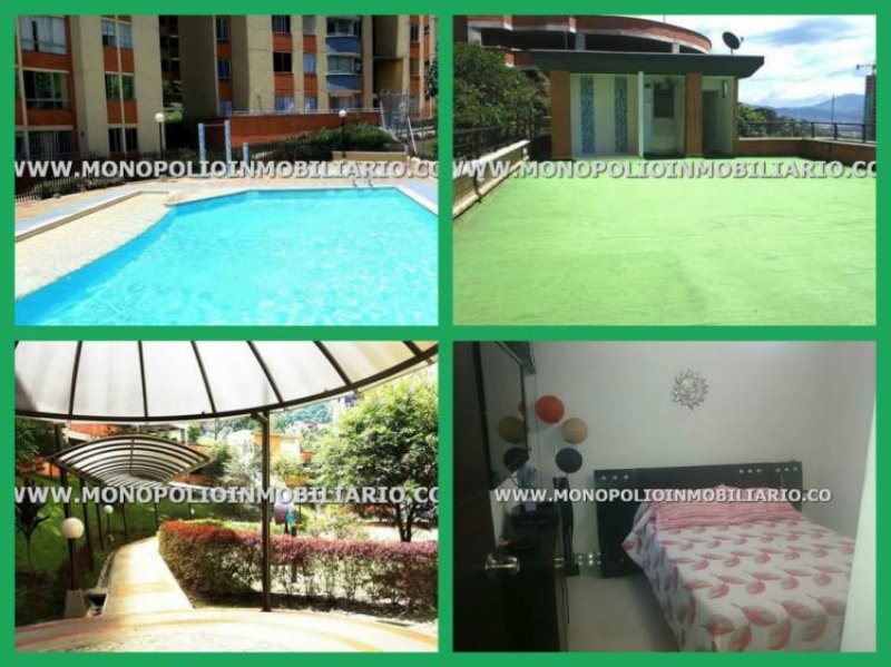 Foto Apartamento en Arriendo en laureles, Medellín, Antioquia - APA117428 - BienesOnLine