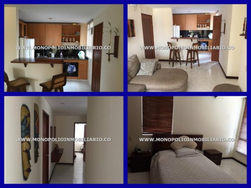 Foto Apartamento en Alojamiento en POBLADO, Antioquia, Antioquia - APA102121 - BienesOnLine
