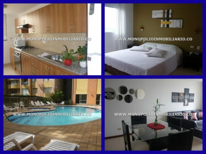 Foto Apartamento en Alojamiento en POBLADO, Antioquia, Antioquia - APA102100 - BienesOnLine