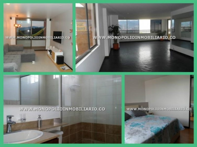 Foto Apartamento en Alojamiento en POBLADO, Antioquia, Antioquia - APA102093 - BienesOnLine