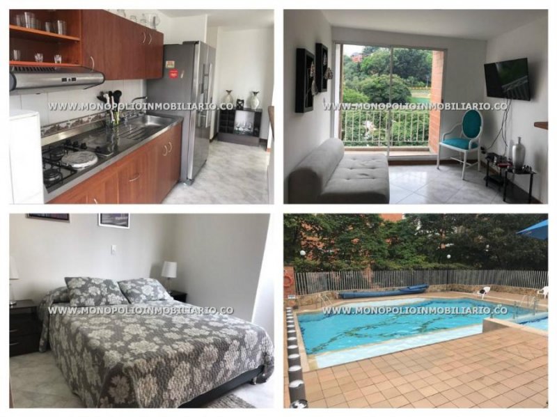 Foto Apartamento en Arriendo en Medellín, Antioquia - APA169288 - BienesOnLine