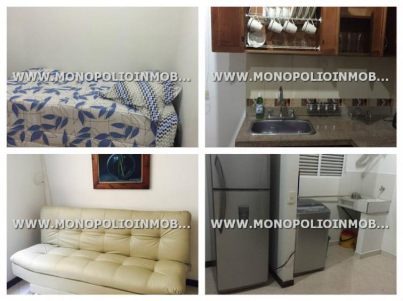 Foto Apartamento en Arriendo en Laureles, Medellín, Antioquia - APA129317 - BienesOnLine