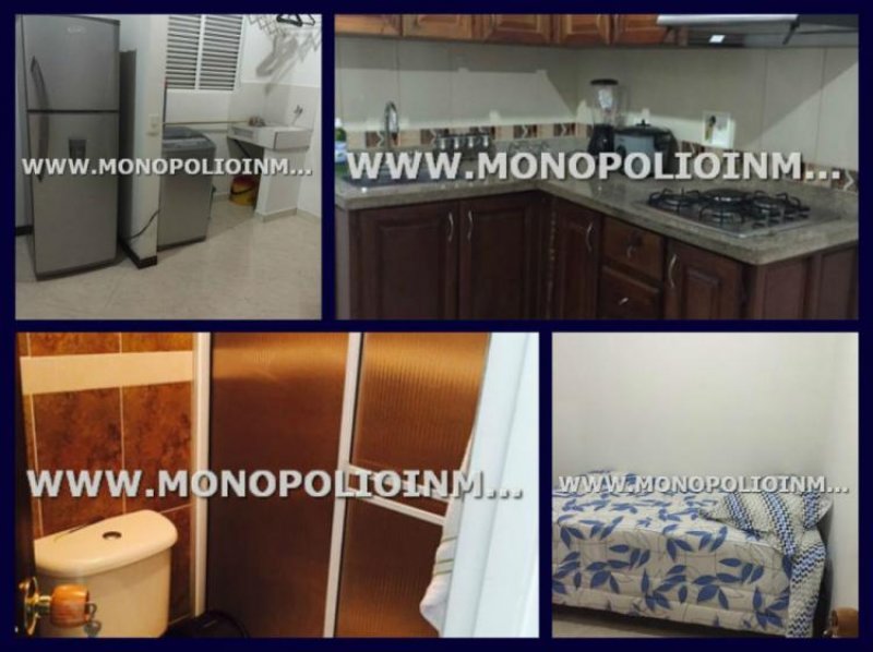 Foto Apartamento en Alojamiento en POBLADO, Antioquia, Antioquia - APA103393 - BienesOnLine