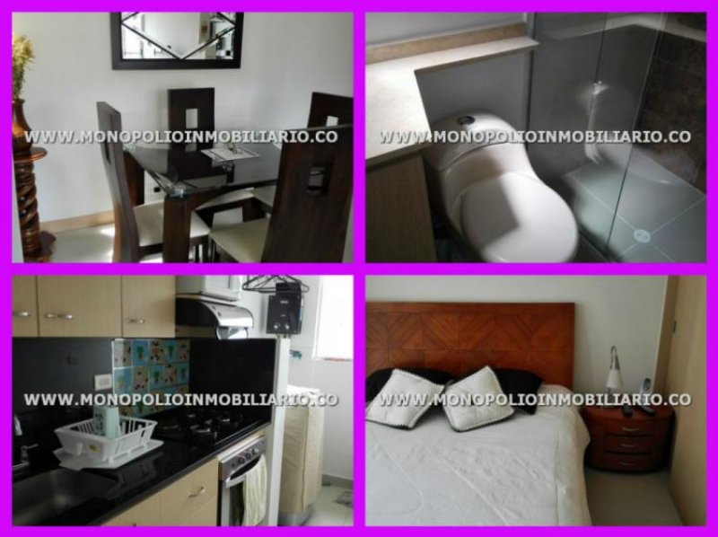 Foto Apartamento en Alojamiento en POBLADO, Antioquia, Antioquia - APA103362 - BienesOnLine