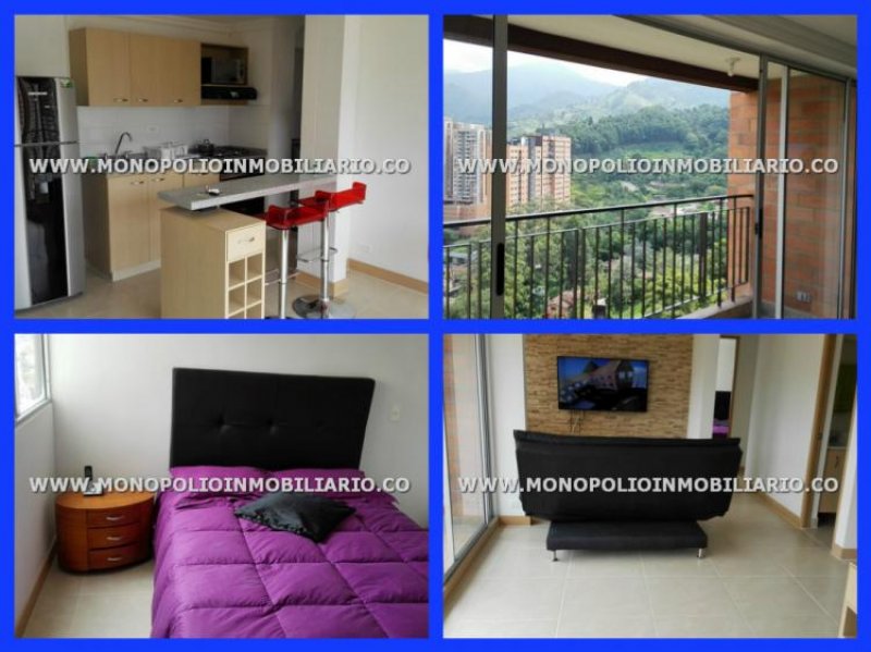 Foto Apartamento en Arriendo en laureles, Medellín, Antioquia - APA139902 - BienesOnLine