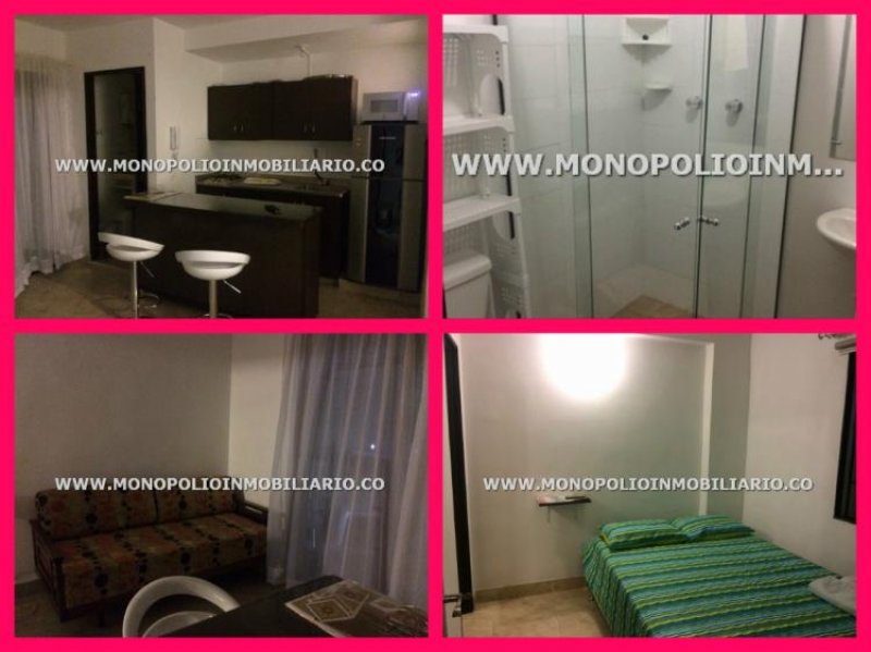 Foto Apartamento en Alojamiento en Laureles, Medellín, Antioquia - APA138410 - BienesOnLine