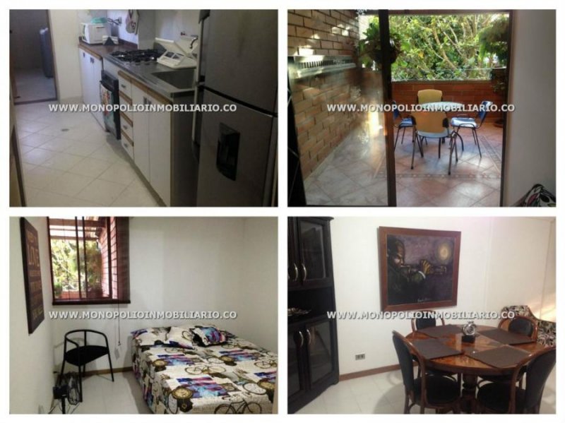 Foto Apartamento en Arriendo en Medellín, Antioquia - APA168345 - BienesOnLine