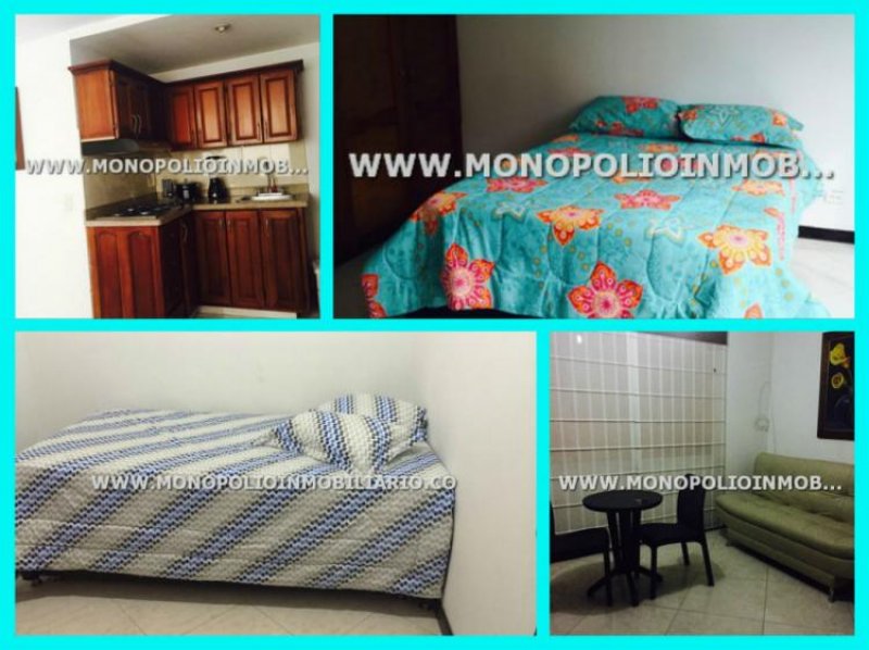Foto Apartamento en Alojamiento en POBLADO, Antioquia, Antioquia - APA103396 - BienesOnLine