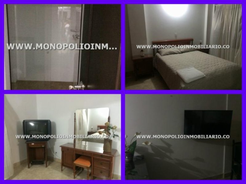 Foto Apartamento en Arriendo en laureles, Medellín, Antioquia - APA117407 - BienesOnLine