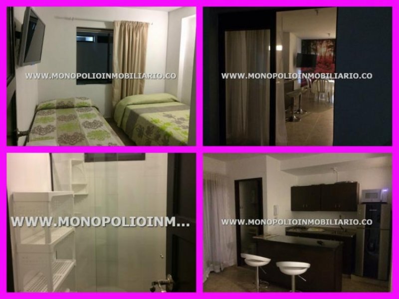 Foto Apartamento en Arriendo en laureles, Medellín, Antioquia - APA117408 - BienesOnLine