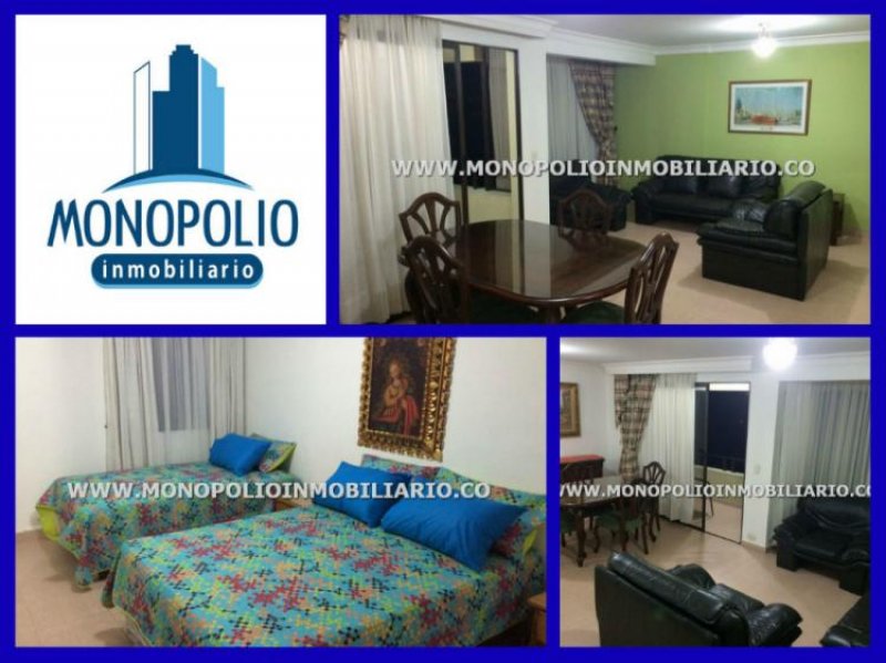 Foto Apartamento en Alojamiento en POBLADO, Antioquia, Antioquia - APA103412 - BienesOnLine