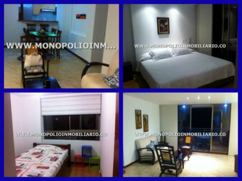 Foto Apartamento en Alojamiento en POBLADO, Antioquia, Antioquia - APA103410 - BienesOnLine