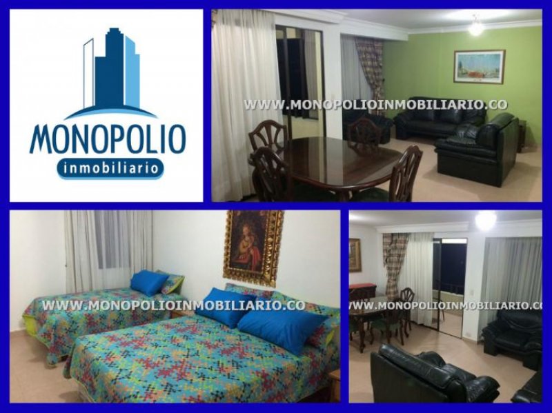 Foto Apartamento en Alojamiento en POBLADO, Antioquia, Antioquia - APA102126 - BienesOnLine