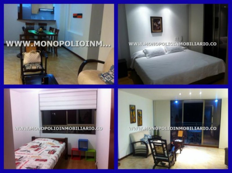 Foto Apartamento en Alojamiento en POBLADO, , Antioquia - APA102124 - BienesOnLine