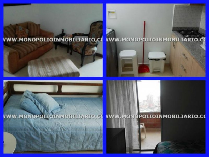 Foto Apartamento en Alojamiento en POBLADO, Antioquia, Antioquia - APA103416 - BienesOnLine