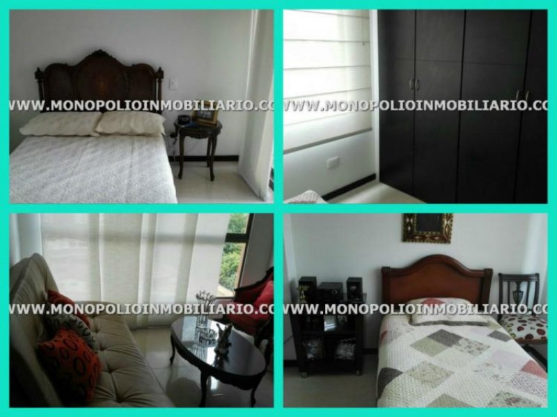 Foto Apartamento en Alojamiento en POBLADO, Antioquia, Antioquia - APA103430 - BienesOnLine