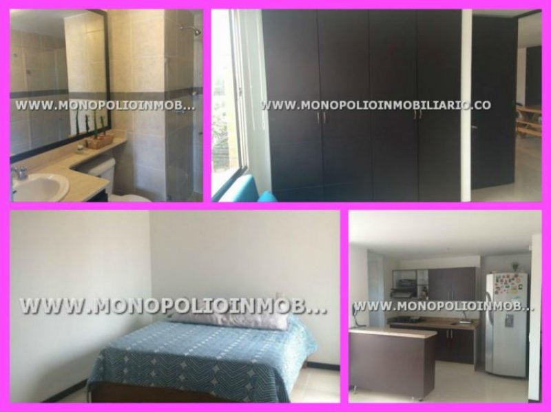 Foto Apartamento en Alojamiento en POBLADO, Antioquia, Antioquia - APA103360 - BienesOnLine