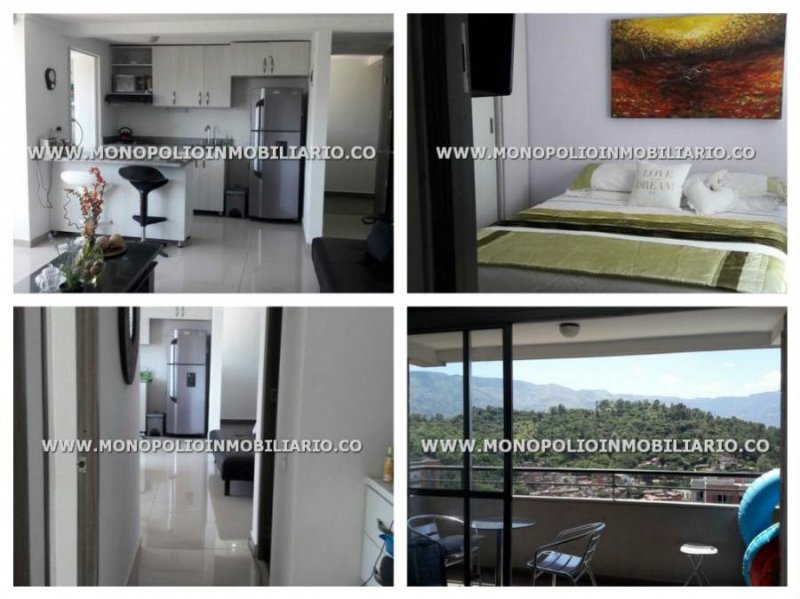 Foto Apartamento en Arriendo en Medellín, Antioquia - APA167292 - BienesOnLine