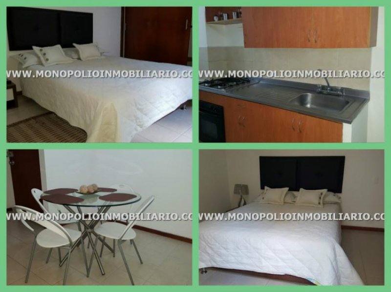 Foto Apartamento en Arriendo en laureles, Medellín, Antioquia - APA117410 - BienesOnLine