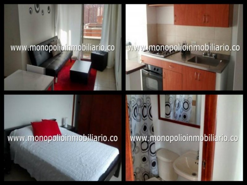 Foto Apartamento en Arriendo en Laureles, Medellín, Antioquia - APA126755 - BienesOnLine