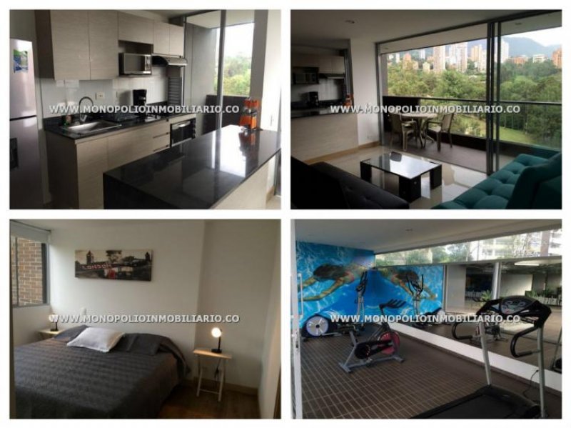 Foto Apartamento en Arriendo en laureles, Medellín, Antioquia - APA135649 - BienesOnLine