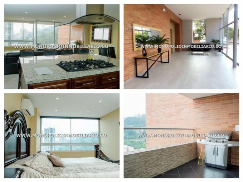 Foto Apartamento en Arriendo en laureles, Medellín, Antioquia - APA135628 - BienesOnLine