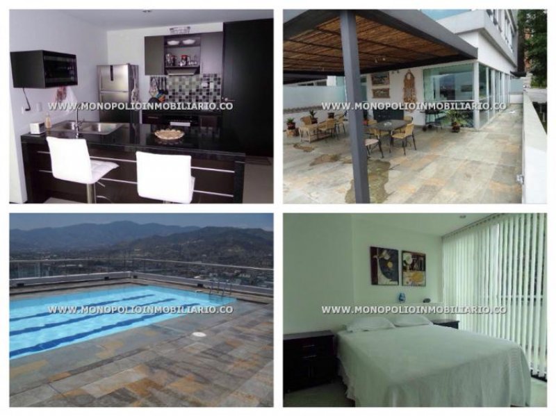 Foto Apartamento en Arriendo en laureles, Medellín, Antioquia - APA135619 - BienesOnLine
