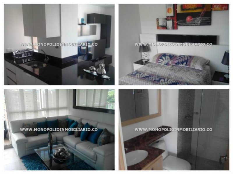 Foto Apartamento en Arriendo en laureles, Medellín, Antioquia - APA139544 - BienesOnLine