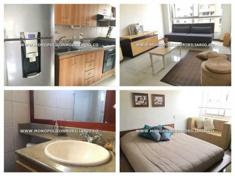 Foto Apartamento en Arriendo en Medellín, Antioquia - APA170116 - BienesOnLine