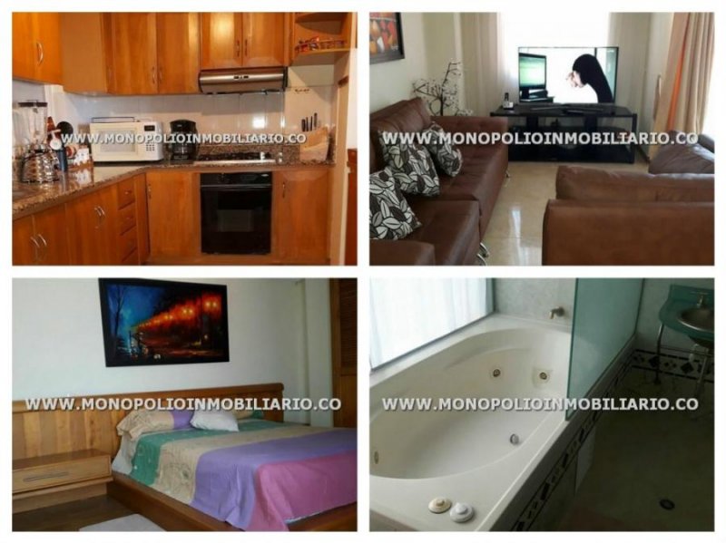 Foto Apartamento en Arriendo en Medellín, Antioquia - APA168481 - BienesOnLine