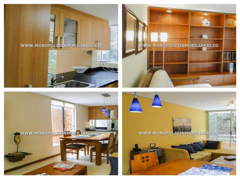 Foto Apartamento en Arriendo en Medellín, Antioquia - APA169225 - BienesOnLine